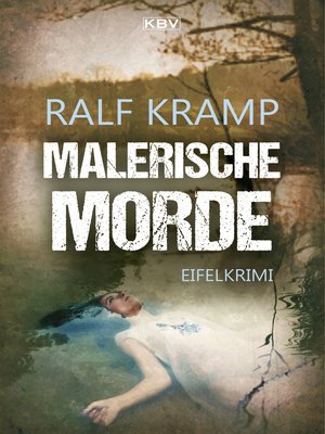 cover image of Malerische Morde